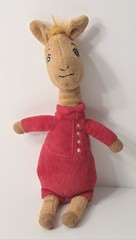 Llama Llama Red Pajama Plush 11″ Toy Stuffed Animal Anna Dewdney