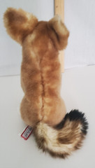 Douglas Cuddle Toy Fennec Fox Stuffed Animal Plush 11″ Soft #259