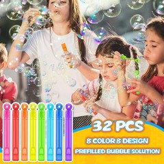 Goodie 4.2 inches, Red, Pink, Yellow, Blue, Purple, Orange, Green, Lake Blue