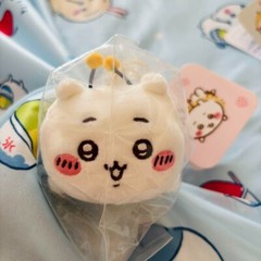 Chiikawa Hachiware Usagi Bee Mascot Plush Doll Set of 3 Chiikawa Japan.