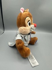 Disney 100 Years of Wonder Special Edition Chip & Dale Set Anniversary 8″ Plush