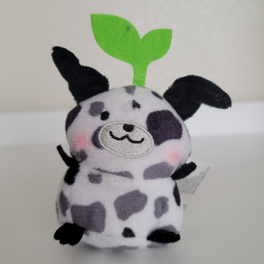SAKUTIES, Series 1 **Valeria the Dalmation** Mini Plush