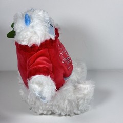 Giggle scape Christmas Holiday Plush Stuffed Animal Yeti, Polar Bear & Penguin