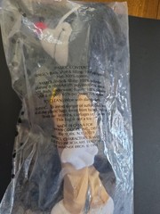 Avon 1993 Warner Bros. Animaniacs Yakko 12-inch Plush Toy