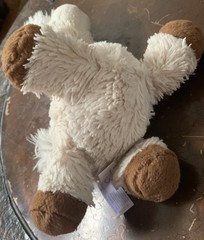 Precious Moments 8” Llama I Love You Lots Plush NWOT