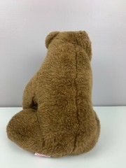 Ranger Ricks Animals at Risk Brown Bear Douglas 13″ Plush Stuffed Animal Toy