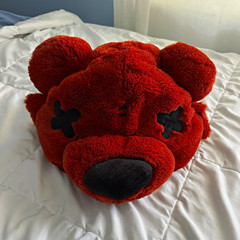 Nita Bear Brawl Stars Hat