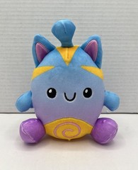 Moriah Elizabeth Zuzu Mini Plush Mystery Surprise Planet Alien Cat (FREESHIPPING