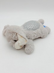 Cloud B Bunny Plush Dreamy Hugginz Night Light Twilight Buddies TESTED WORKS
