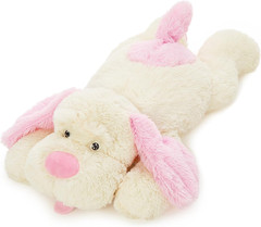 Maogolan Giant Stuffed Puppy Dog Big Plush Extra Large Stuffed Animals Soft
