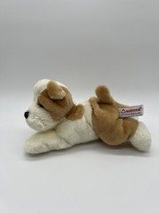 Aurora Mini Flopsie English Bulldog Stuffed Animal