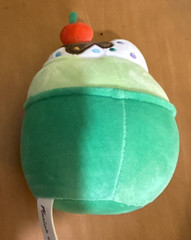 Moriah Elizabeth Mini Mystery Plush Pickle Dinosaur Dessert Cupcake Series 2 5″