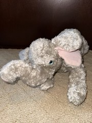 Plush EUC