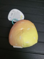 Original Squishmallows 3.5″ Clip-on A Clip Bowie The Hedgehog