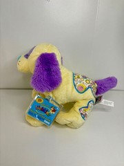 Webkinz Jelly Bean Puppy NWT Rare with sealed unused code