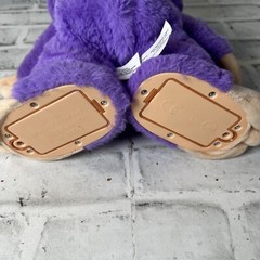 ZURU Pets Alive Fifi The Flossing Sloth Purple Electronic Plush Toy