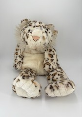 Chrisha Playful Creations Tiger Plush 1988 Jumbo Stuffed Animal Floppy HTF