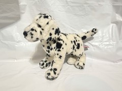 Douglas Cuddle Toys Winston the Dalmation #2031 Stuffed Animal Toy