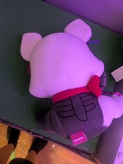 Youtooz Five Nights at Freddy’s Mangle plush Fnaf