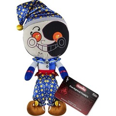 FUNKO • Moon • FNAF • Five Nights at Freddys • Plush (7 in) • Ships Free