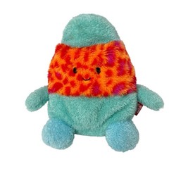 Bum Bumz Sara The Lava Lamp Plush 8″ Stuffed KellyToy by Russ RetroBumz 2023