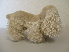Webkinz American Cocker -HM202. New. RETIRED. Sealed, unused code. Adorable