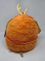 FuzzAMallows by Original Squishmallows The Grinch Max The Dog 12″ Plush w/ Tag