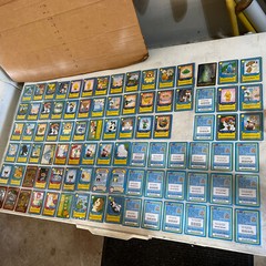 Webkinz “Play the Games!” Cards by Ganz 173 Cards