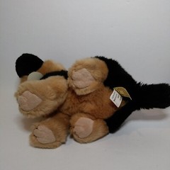 Aurora Miyoni Tots 10″ German Shepherd Puppy Plush Stuffed Animal