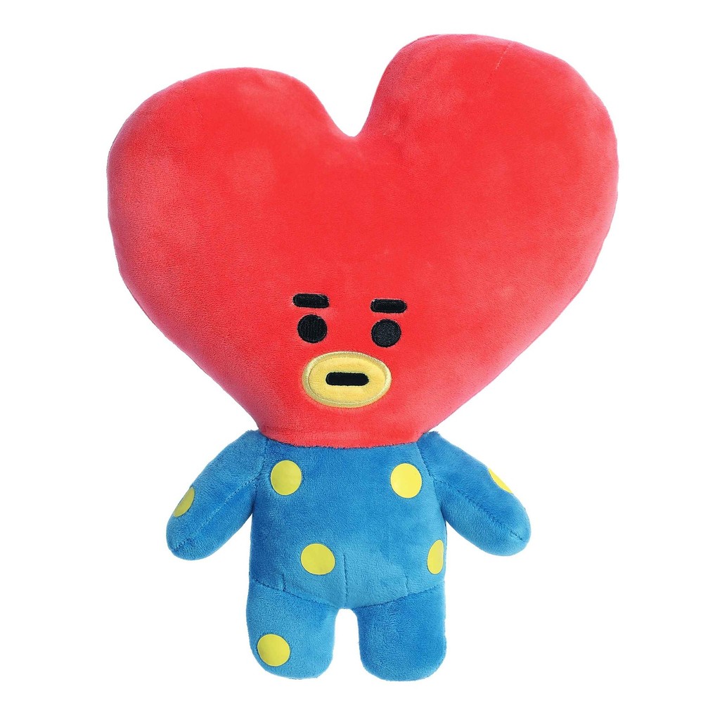 Aurora – BT21 – 12″ TATA Lovable Stuffed Doll