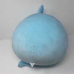 ZURU Snackles Series 2 Shark Plush Hershey’s Cookies ‘n’ Creme Stuffed Toy Cute