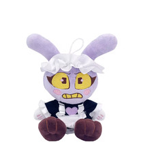 10″ Maid Jax Plush Toy The Amazing Digital Circus Cute Gift Collectible