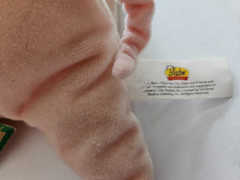 BABE VTG 1998 EQUITY TOYS #25681 PLUSH BEAN BAG TOY BRAND NEW WITH TAGS 6.5″