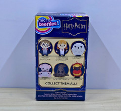 Basic Fun! Micro Teenies – Harry Potter – Dobby