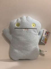 Hasbro Ugly Dolls BABO 12” Plush Artist Series 2019