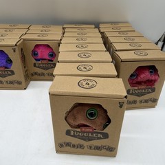 ZURU Fuggler Baby Fugg Series 4 Lot (23 Total) Retail Display Box Included NEW!