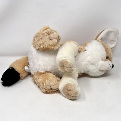 Fennec Fox Destination Nation Aurora Plush Bean Bag 11″ Stuffed Animal