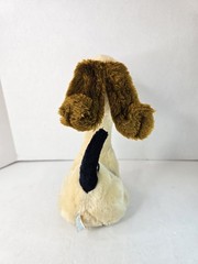 Vintage 1983 Odie Dog Plush Dakin Garfield Cartoon Character Stuffed Animal 12″