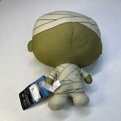 Universal Studios Horror Monsters The Mummy Cutie Plush Toy New With Tags