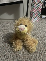 Webkinz Lioness NO CODE