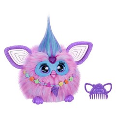 Cotton Candy, 15 Fashion Accessories, Interactive Plush Toys for 6 Year Old G…