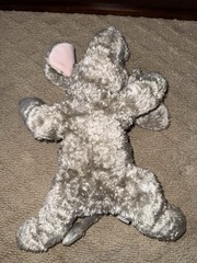 Plush EUC