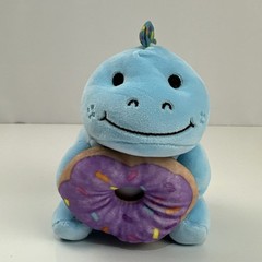 Moriah Elizabeth Mini Mystery Plush Series 2 Derp NIB Ships Fast HTF
