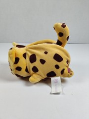 Aphmau MeeMeows Chocolate Chip Cookie Cat 6” Plush Litter 3