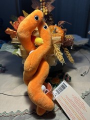 🧬 Giant Microbes DNA Plush — Educational & Fun |