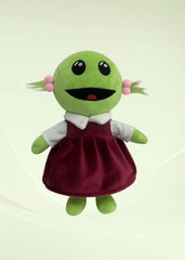 Nanalan Stuffed Plushy Children’s Gift