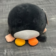 Squishmallows Dolma Octopus 2022 Halloween Squad 8″ Plush Candy Corn Fall NWT