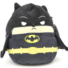Original Squishmallows DC Comics Batman 8″ Plush w/ Tag 2025