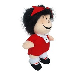 Fits Mafalda Plush