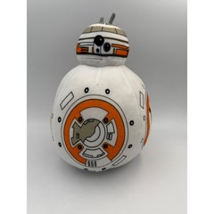 Star Wars BB8 Plush Toy Stuffed Ball Character Disney Lucasfilm